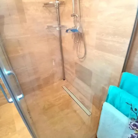 Vila Regina Apartment Regina With Swimming Pool Jezera Exterior photo