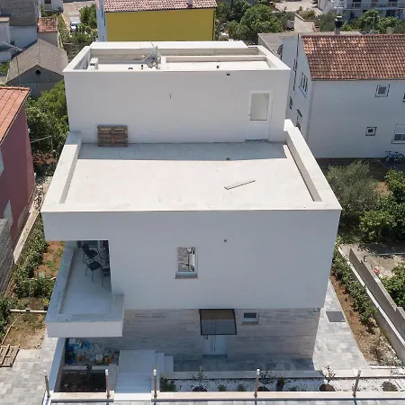 Vila Regina Apartment Regina With Swimming Pool Jezera Exterior photo
