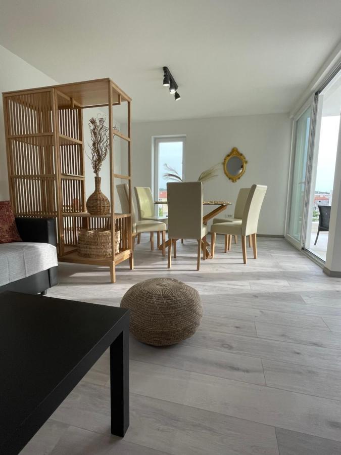 Apartment Regina Regina With Swimming Pool *