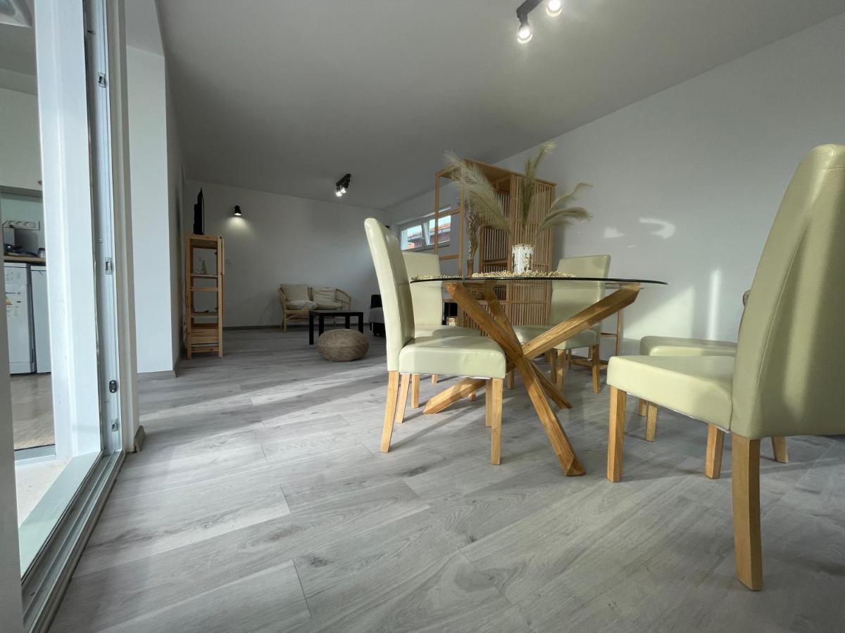 Apartment Regina Regina With Swimming Pool *