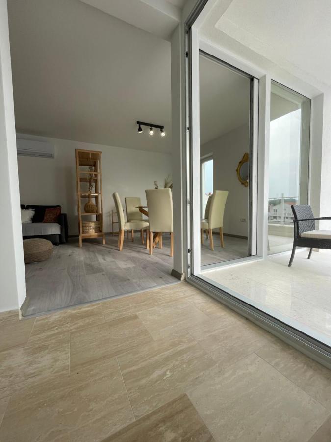 Apartment Regina Regina With Swimming Pool