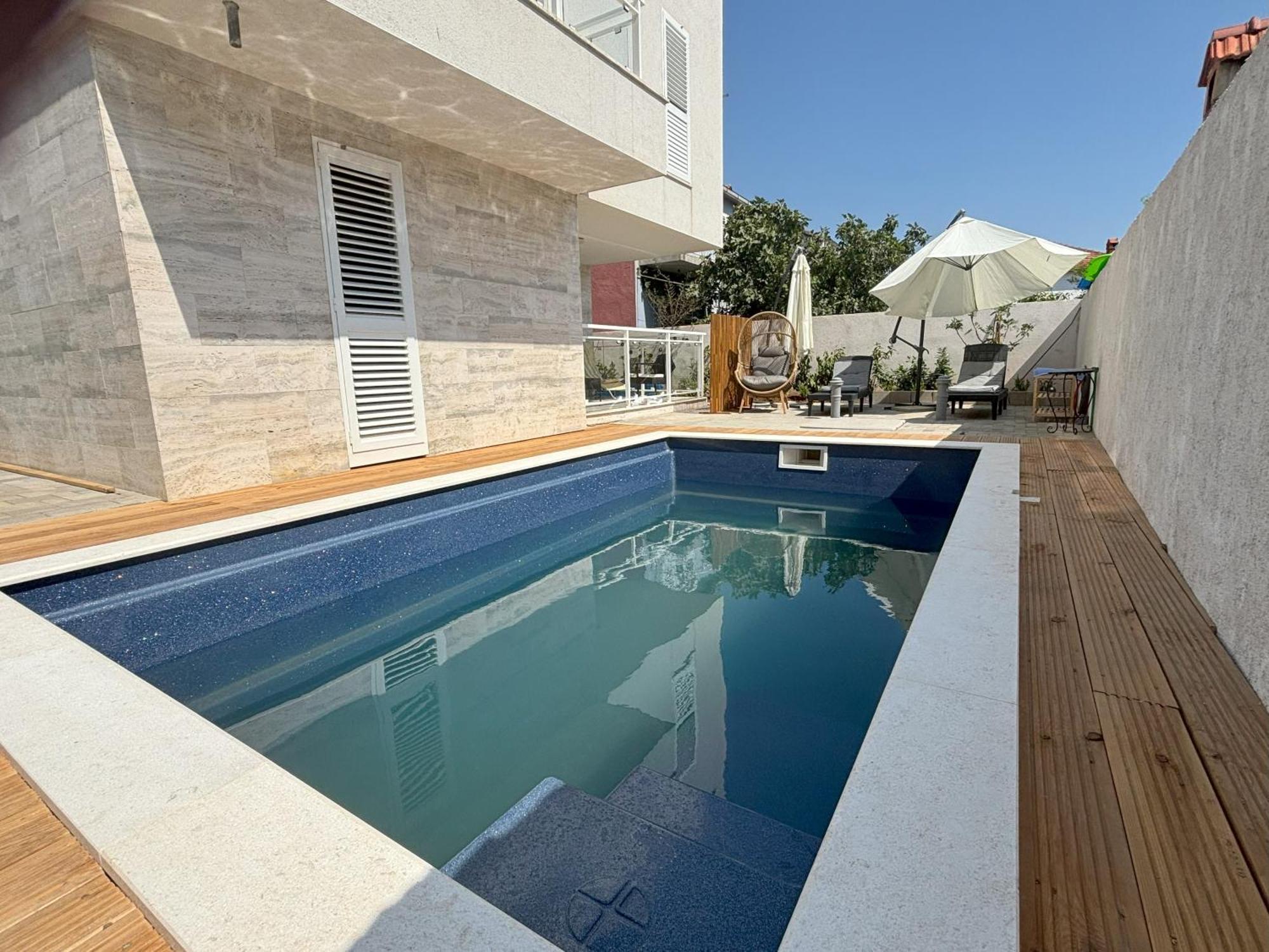 Apartment Regina Regina With Swimming Pool *